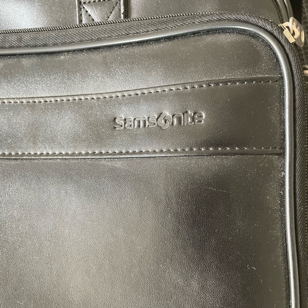 SAMSONITE LAPTOP BAG - Picture 9 of 9
